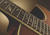 The EP9 features Steve Vai's trademark 'Tree Of Life' fretboard inlay, albeit more subtly than on his other signatures